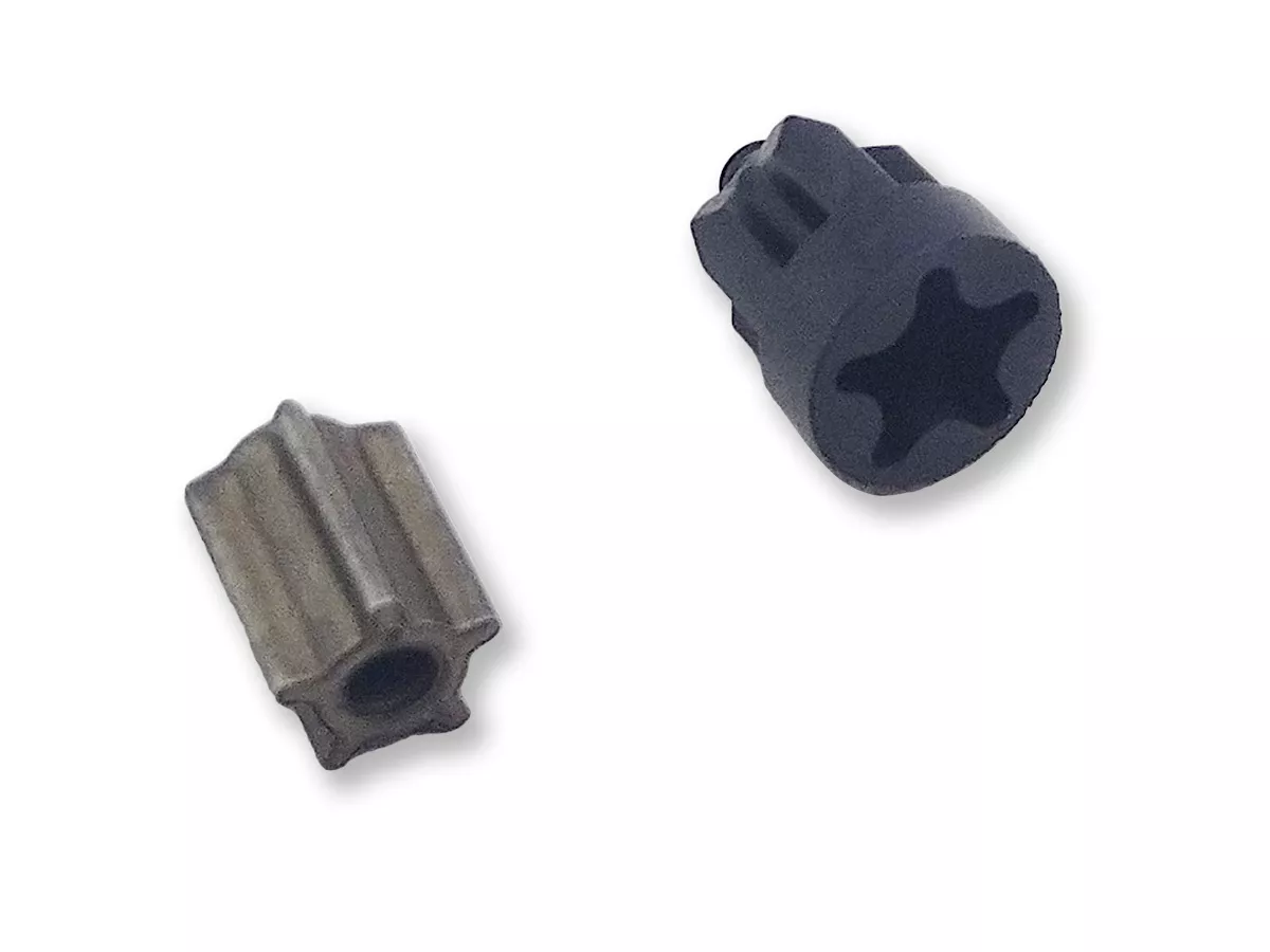 pignon transmission réf. 4931435625 AEG